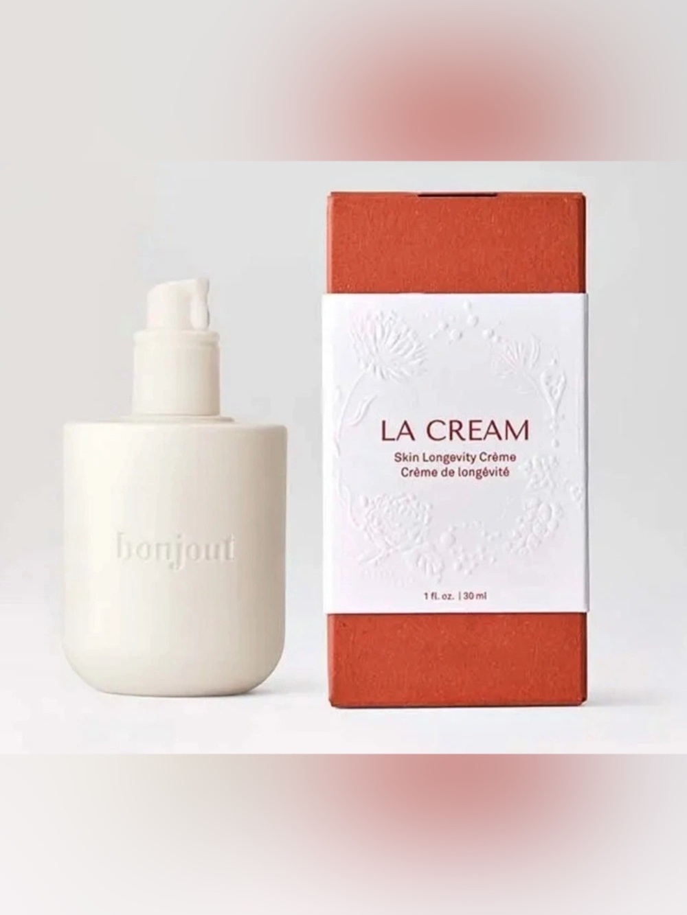 NIB Longevity Crème